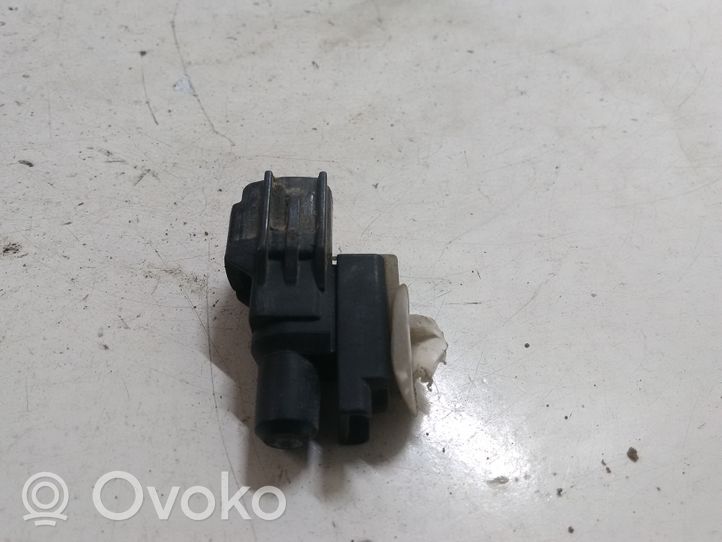 Toyota Corolla Verso E121 Sensor de temperatura interna/externa 0775005191