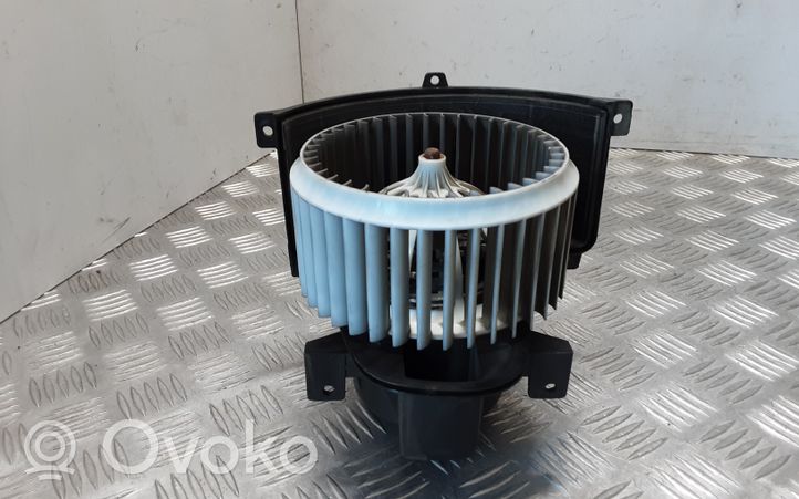 Volkswagen Touareg I Ventola riscaldamento/ventilatore abitacolo 17360057