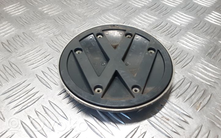 Volkswagen Touareg I Emblemat / Znaczek 7L6853630