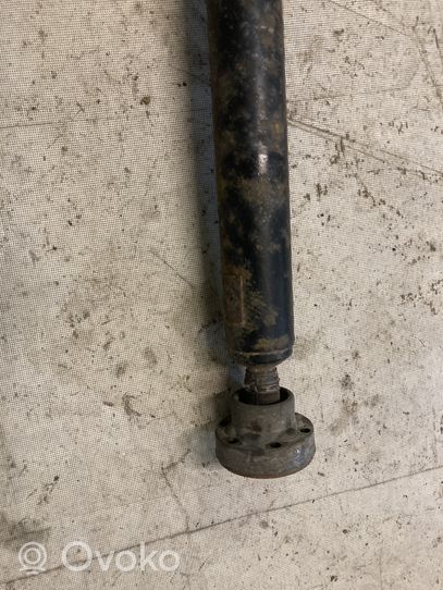 Volkswagen Touareg I Arbre de transmission arrière 7L6521102Q