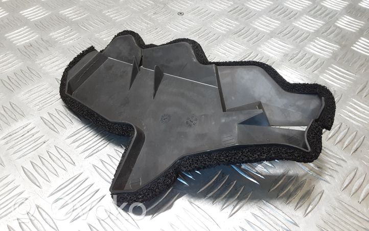 Toyota Verso Altra parte del vano motore 557340D020