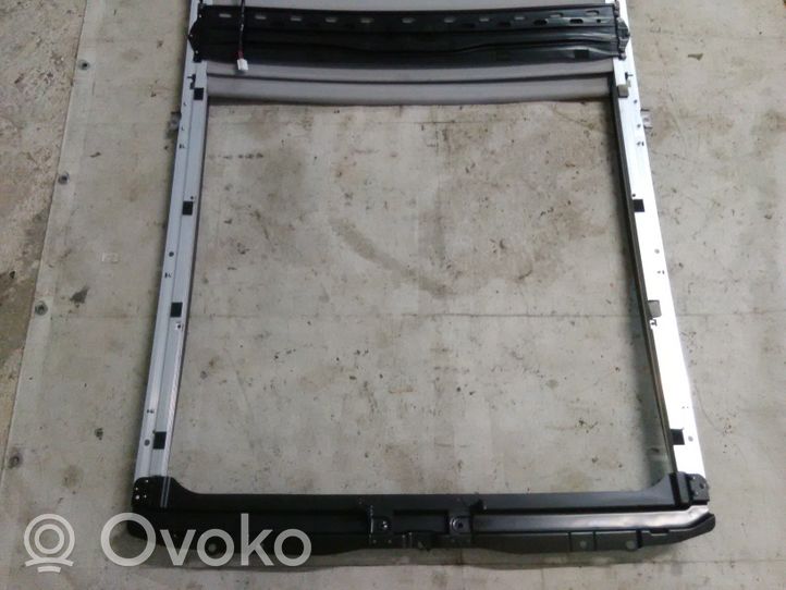 Toyota Verso Set tettuccio apribile 6326064010