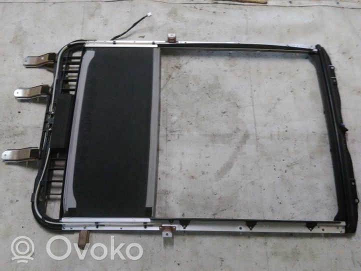 Toyota Verso Kit toit ouvrant 6326064010