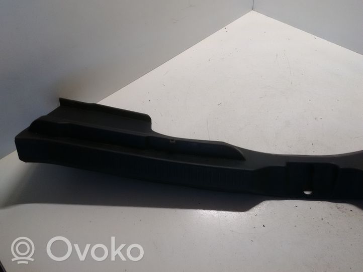 Toyota Verso Rivestimento di protezione sottoporta del bagagliaio/baule 647160F020