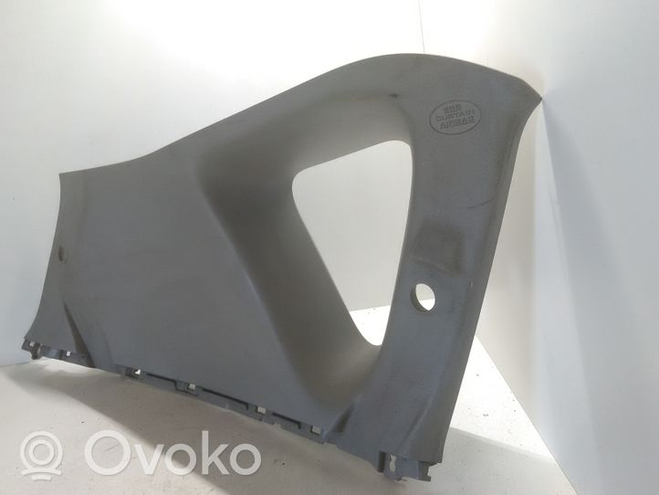 Toyota Verso Takaistuintilan ylempi sivulista 624800F030