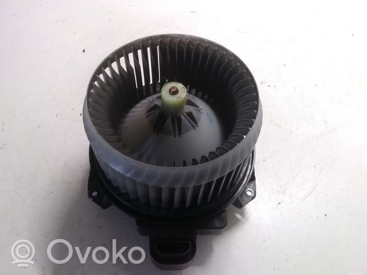 Toyota Verso Pulseur d'air habitacle AV2727008093