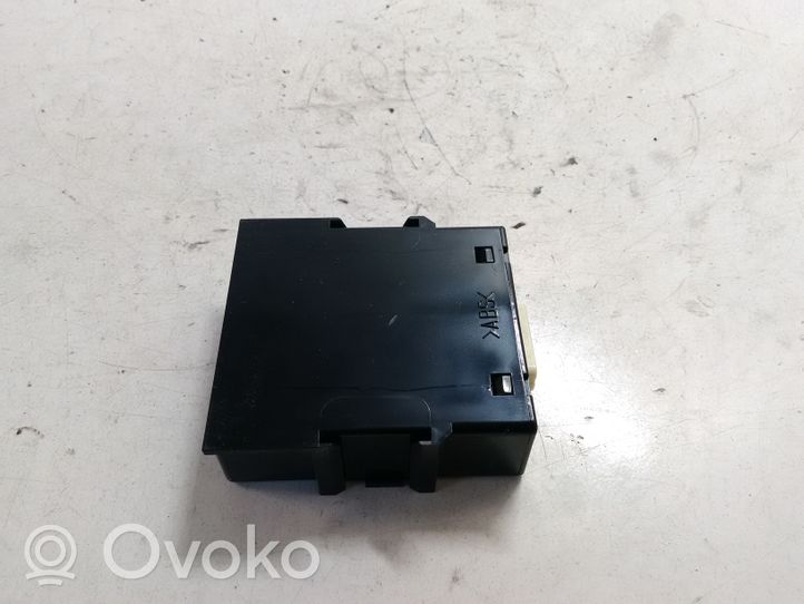 Toyota Land Cruiser (J150) Moduł / Sterownik wspomagania kierownicy 8965035050