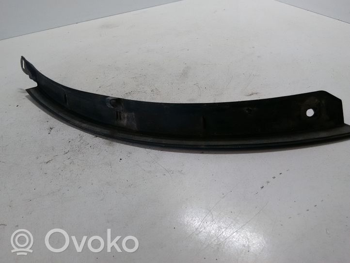 Toyota Land Cruiser (J150) Listwa błotnika tylnego 7587460030