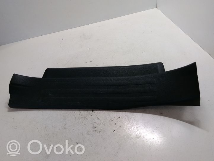 Toyota Land Cruiser (J150) Listwa progowa tylna 6791760210