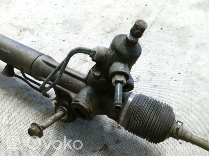 Toyota Land Cruiser (J150) Przekładnia kierownicza / Maglownica 57060284