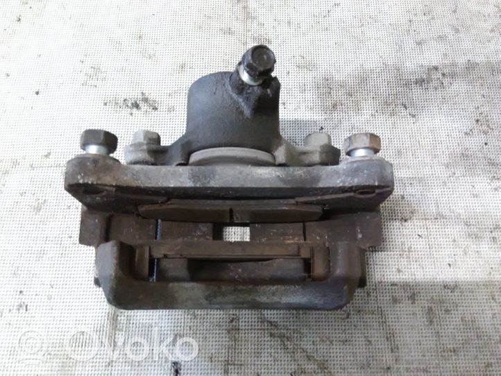 Toyota Land Cruiser (J150) Pinza del freno posteriore 