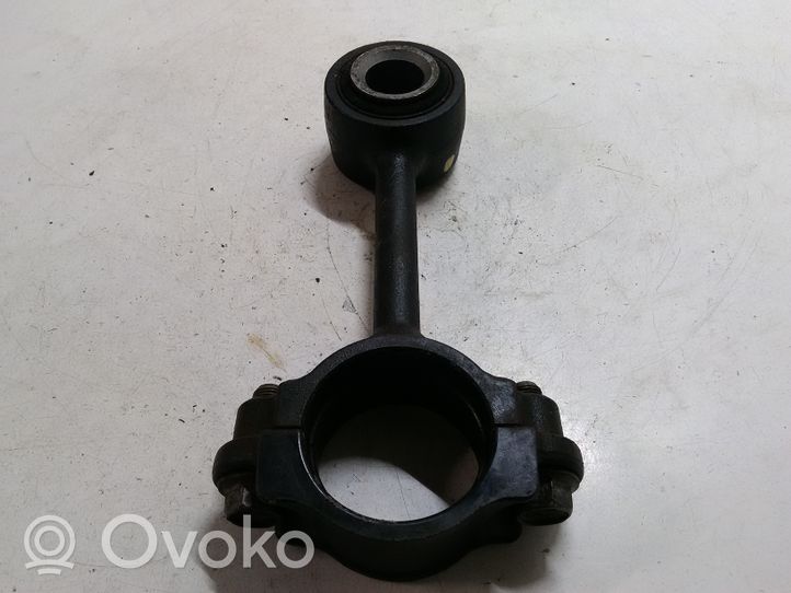 Toyota Land Cruiser (J150) Barra stabilizzatrice anteriore/stabilizzatore 