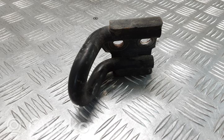 Toyota Land Cruiser (J150) Anillo de remolque 