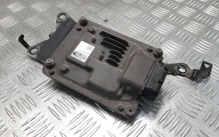 Toyota Land Cruiser (J150) Centralina AdBlue 896B160010