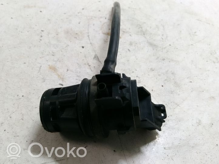 Toyota Land Cruiser (J150) Pompa lavavetri parabrezza/vetro frontale 8533071010