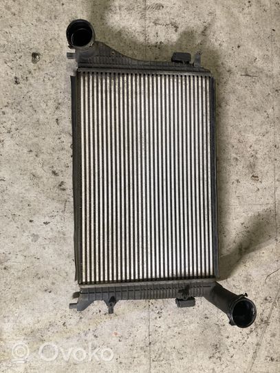 Volkswagen Caddy Intercooler radiator 1K0145803H