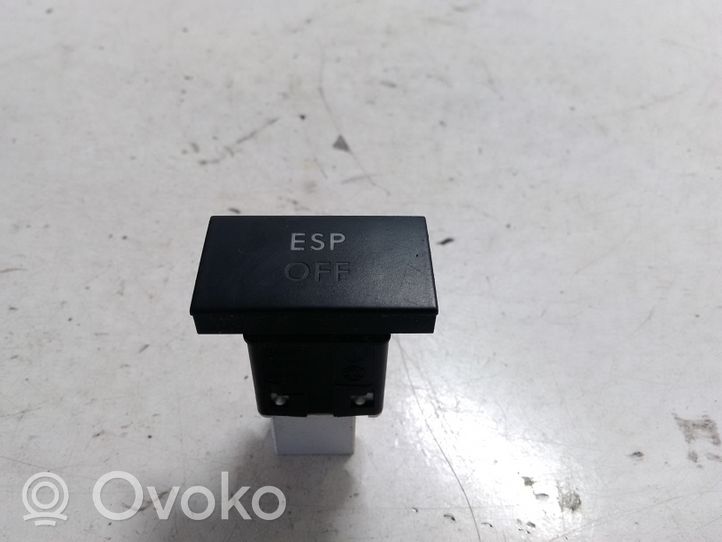 Volkswagen Caddy ESP (stability program) switch 1T0927117C