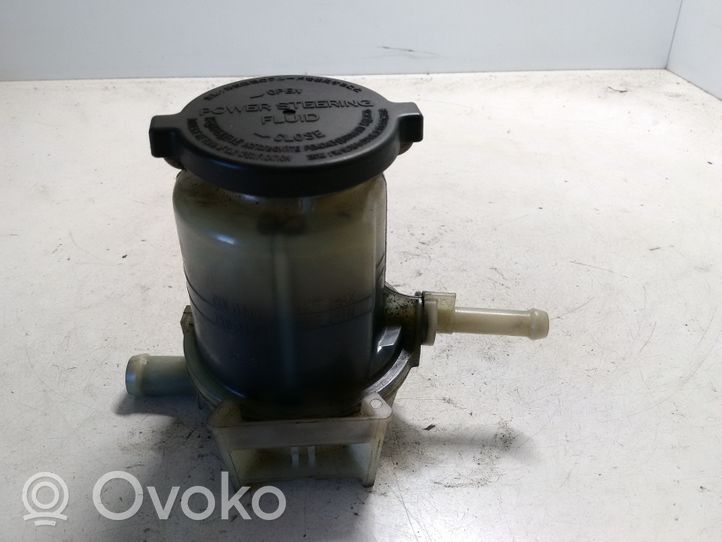 Toyota Land Cruiser (J150) Serbatoio/vaschetta del liquido del servosterzo 