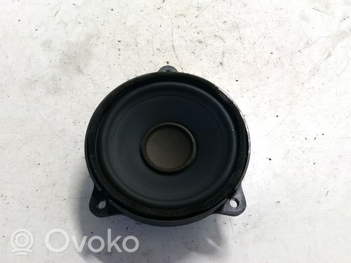 Land Rover Evoque I Haut-parleur de porte avant BJ3218808BB