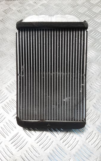 Toyota Land Cruiser (HDJ90) Radiateur de chauffage 