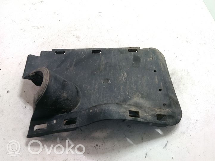 Renault Trafic II (X83) Volet de trappe réservoir de carburant 8200071907