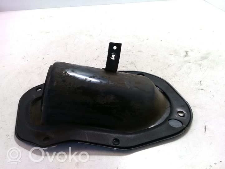 Toyota Land Cruiser (HDJ90) Garniture de colonne de volant 