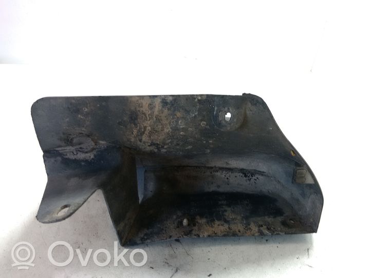 Toyota Land Cruiser (HDJ90) Chlapacze tylne 7662610187