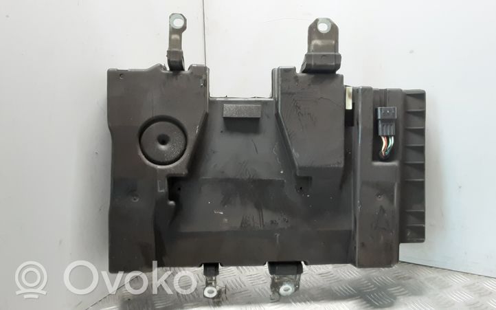 Land Rover Evoque I Žemo dažnio garsiakalbis BJ3218808EB