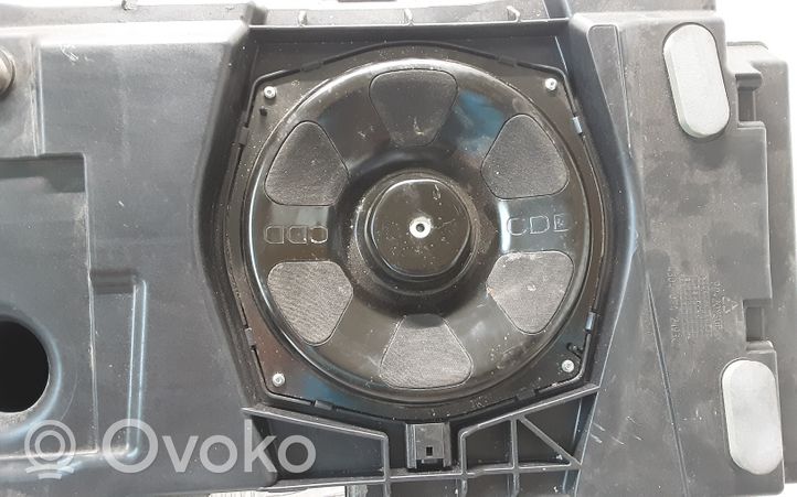 Land Rover Evoque I Žemo dažnio garsiakalbis BJ3218808EB