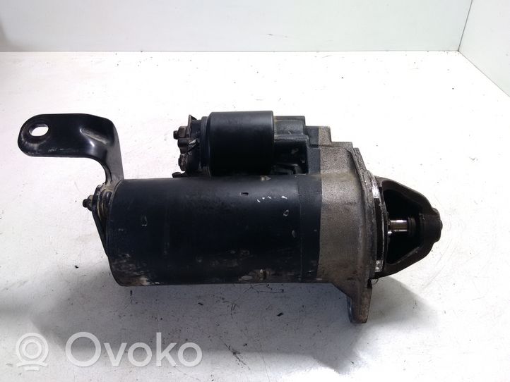 Opel Vectra B Motorino d’avviamento 0001109015