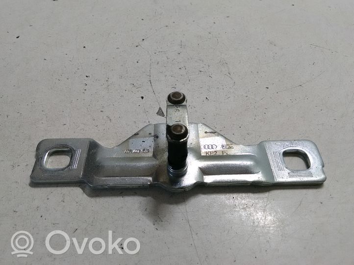 Audi A4 S4 B8 8K Loading door lock loop/hook striker 8P4827507