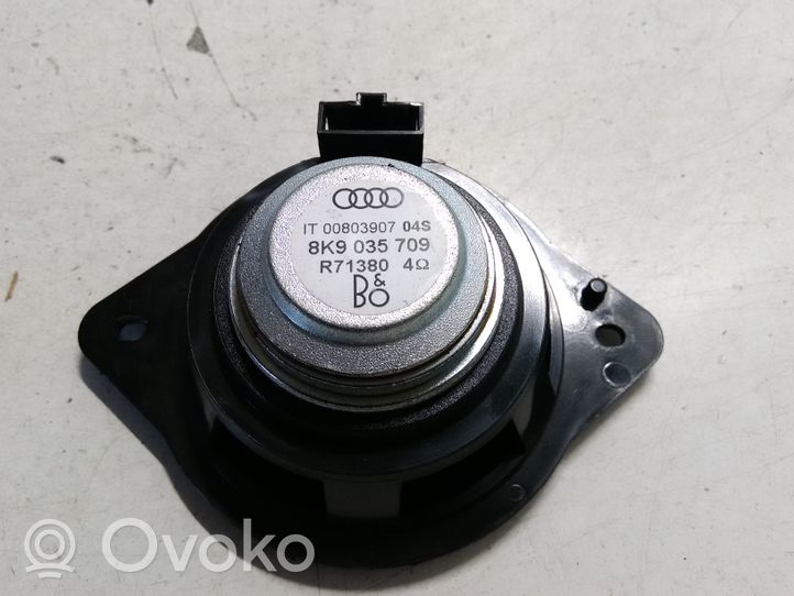 Audi A4 S4 B8 8K Altoparlante cappelliera 8K9035709