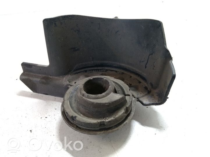 Audi A4 S4 B8 8K Tampone antiurto dell’ammortizzatore posteriore 8K0511539F