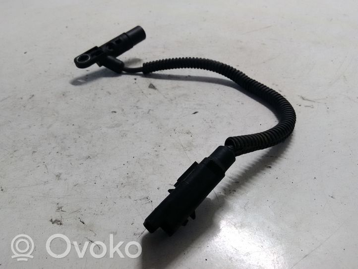 Peugeot 3008 I Sadales vārpstas stāvokļa sensors 9664430980