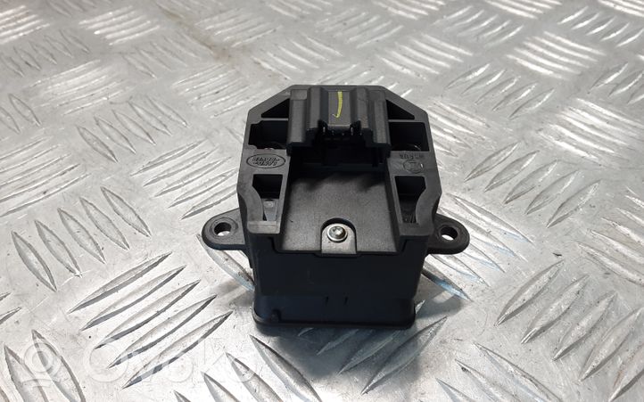 Land Rover Evoque I Interruptor del freno de mano/estacionamiento BJ3215K850AC