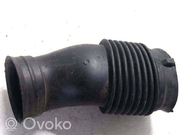 Opel Vectra C Oro paėmimo kanalo detalė (-ės) 50094E