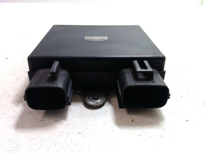 Opel Vectra C Unité de commande / module d'injection 8973530400