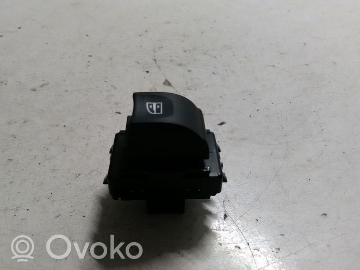 Renault Latitude (L70) Electric window control switch 254010003R