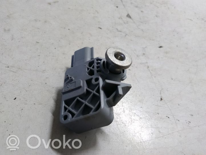 Renault Latitude (L70) Sensor impacto/accidente para activar Airbag 988312833R