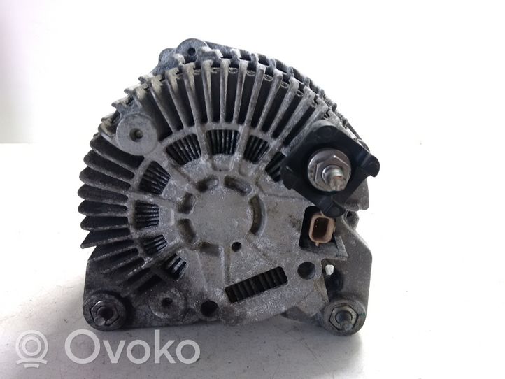 Renault Latitude (L70) Generator/alternator 8200654785