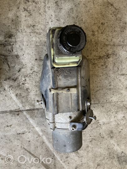 Renault Latitude (L70) Pompe de direction assistée électrique 491109313B