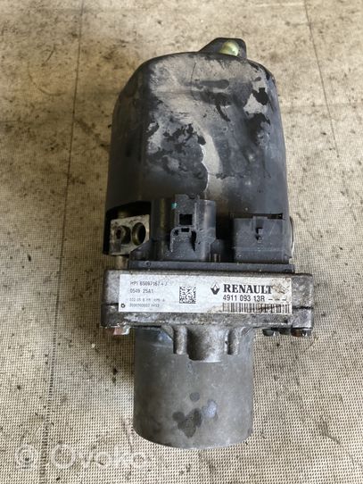 Renault Latitude (L70) Pompe de direction assistée électrique 491109313B