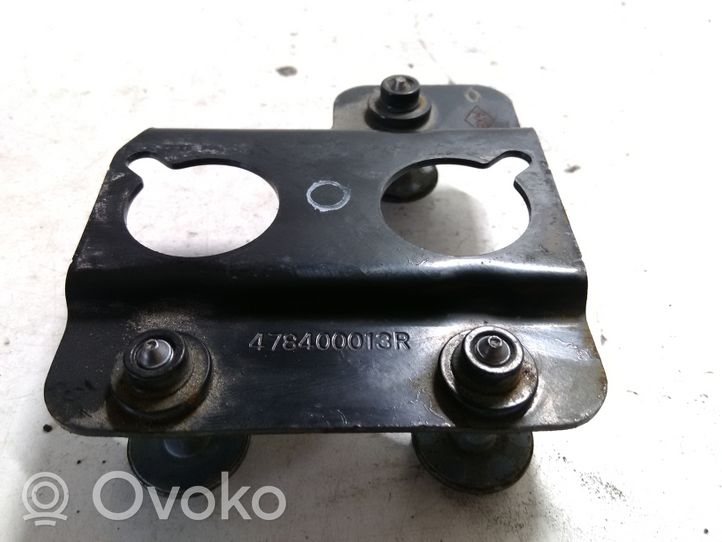 Renault Latitude (L70) ABS-pumpun kiinnike 478400013R