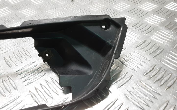 Mercedes-Benz ML W164 Support antibrouillard A1648890314