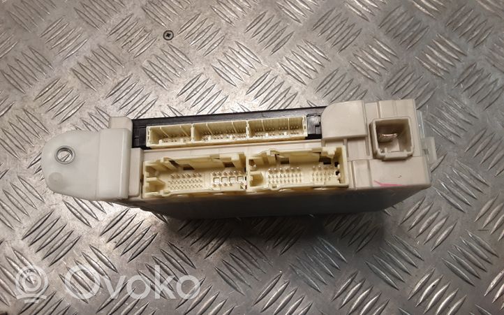 Toyota Land Cruiser (J150) Moduł / Sterownik komfortu 8922160390