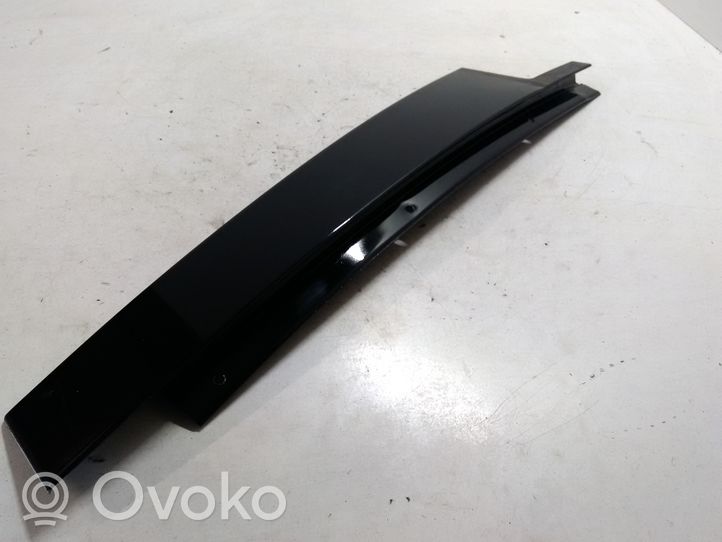 Mercedes-Benz C W204 Rivestimento portiera posteriore (modanatura) A2046900487