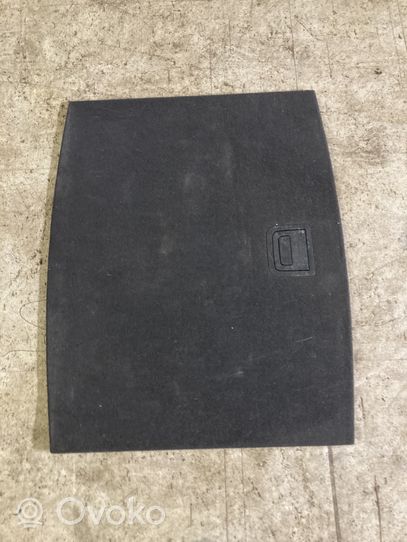 Audi A4 Allroad Trunk/boot floor carpet liner 