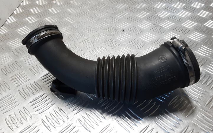 Audi A4 Allroad Tuyau d'admission d'air turbo 059129627L