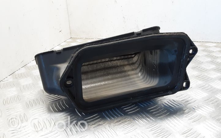 Audi A4 Allroad Boîtier filtre à pollen filtre d'habitacle 8K1819904