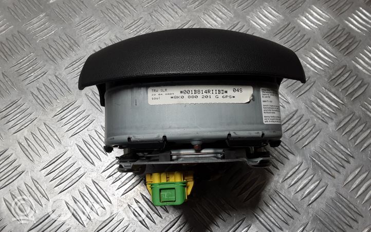 Audi A4 Allroad Airbag de volant 8K0880201G